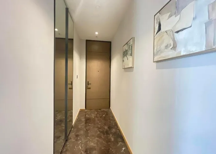 Luxury Location Silom