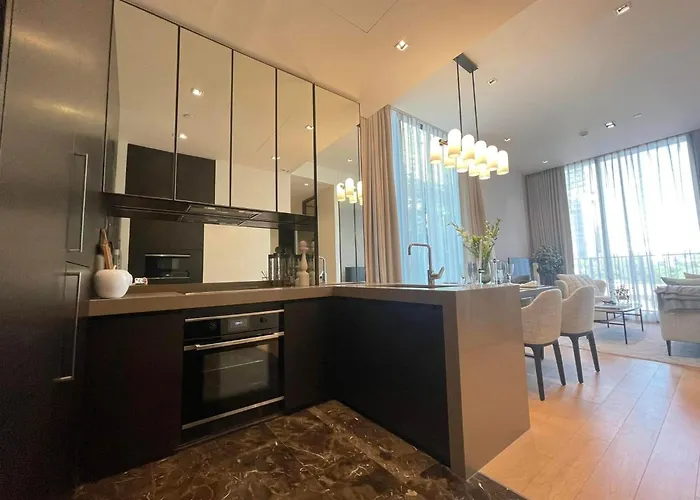 Luxury Location Silom *