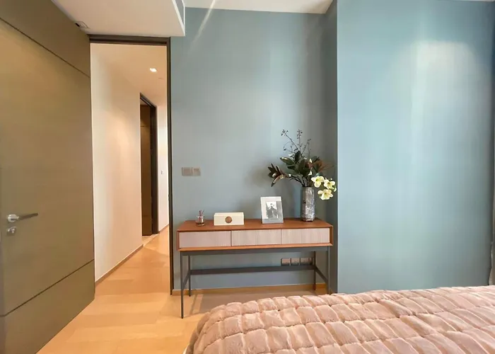 Luxury Location Silom