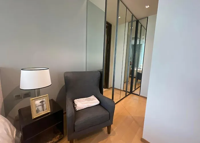 Luxury Location Silom *
