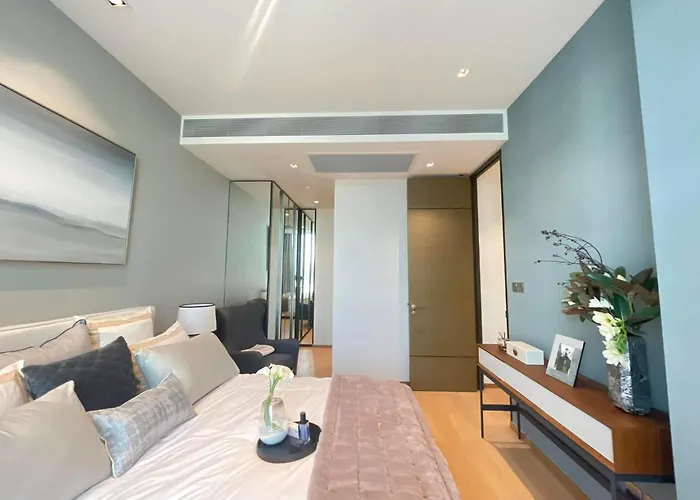 Luxury Location Silom *